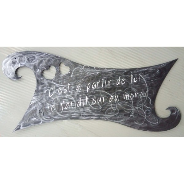 Design Iron bed. Aphorisms. Customizations . 923
