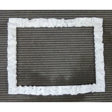CORNICE design per Camino in FERRO BATTUTO . Realizzazioni Personalizzate . 400. 