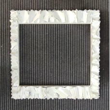 CORNICE design per Camino in FERRO BATTUTO . Realizzazioni Personalizzate . 400.