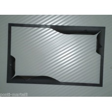 CORNICE design per Camino in FERRO BATTUTO . Realizzazioni Personalizzate . 430