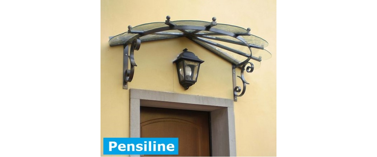 Pensiline