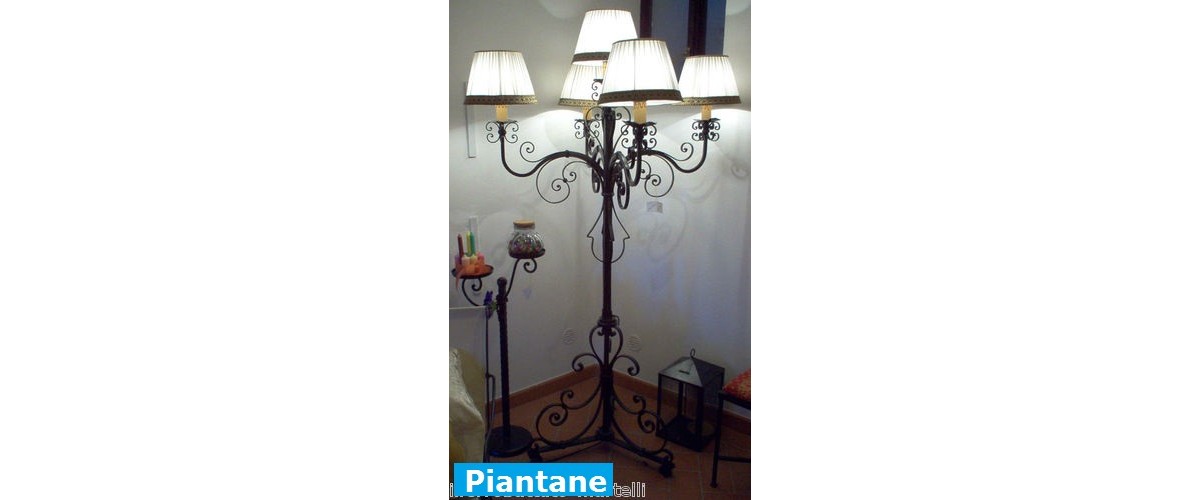 piantana