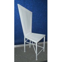 Chair Wrought Iron. Personalised Executions. 473