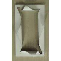CORNICE design FERRO Battuto per Specchio o Foto con o senza LED . Realizzazioni Personalizzate . 849