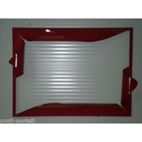 CORNICE design FERRO Battuto per Specchio o Foto con o senza LED . Realizzazioni Personalizzate . 849