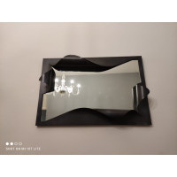 CORNICE design FERRO Battuto per Specchio o Foto con o senza LED . Realizzazioni Personalizzate . 849