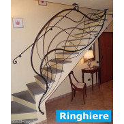 Ringhiere