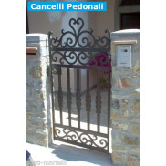 Cancelli Pedonali
