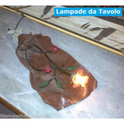 lampada da tavolo