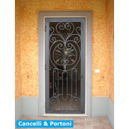 Cancelli Portoni