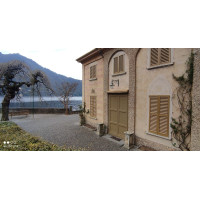 LAMPIONE . LANTERNA in Ferro Battuto . Realizzazioni Personalizzate . Cod. 1552