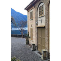LAMPIONE . LANTERNA in Ferro Battuto . Realizzazioni Personalizzate . Cod. 1552